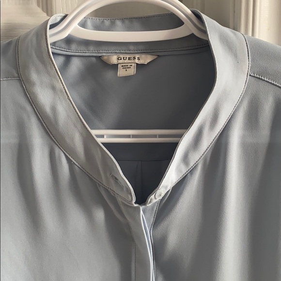 Guess Blouse - Picture 2 of 3